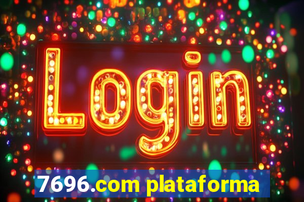 7696.com plataforma